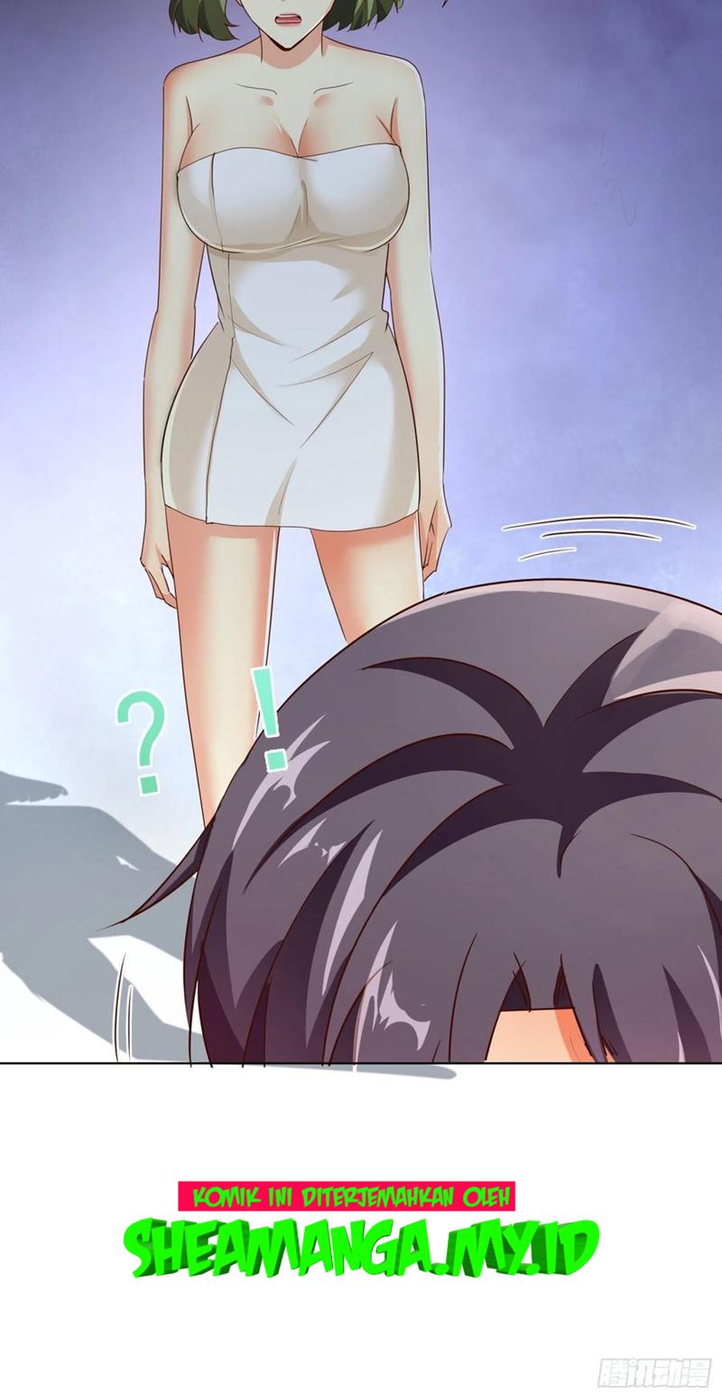 Super School Doctor (Supreme Campus Doctor) chapter 104
